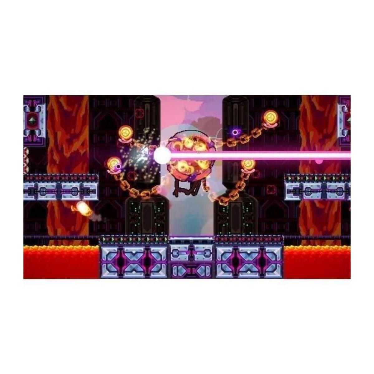 MICROIDS Elsie - Magitek édition - Jeu PS5