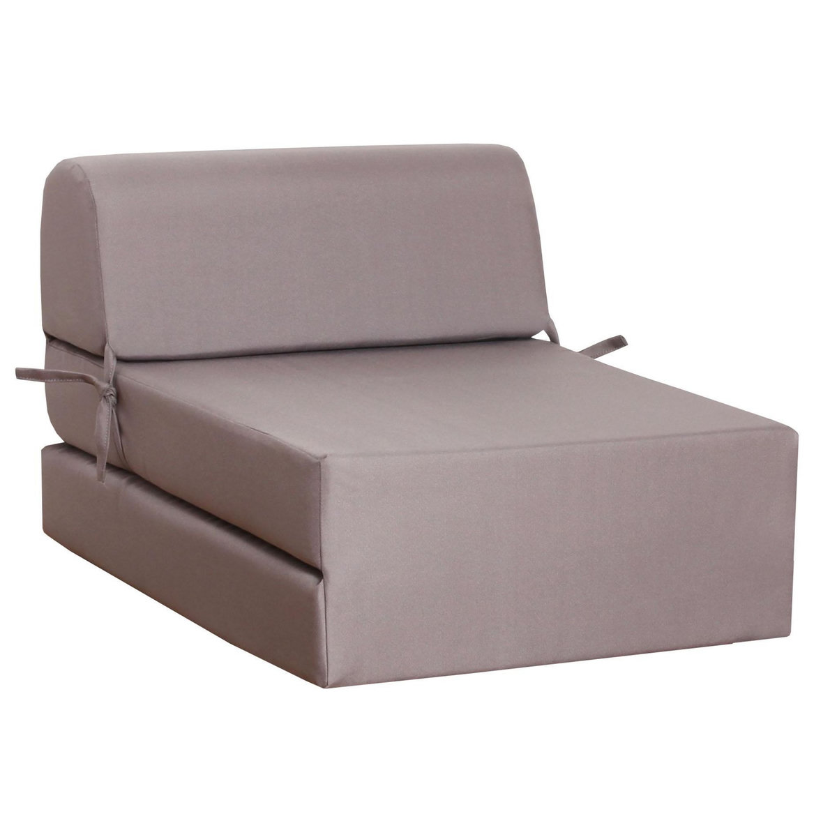 Ops Chauffeuse 1 place taupe