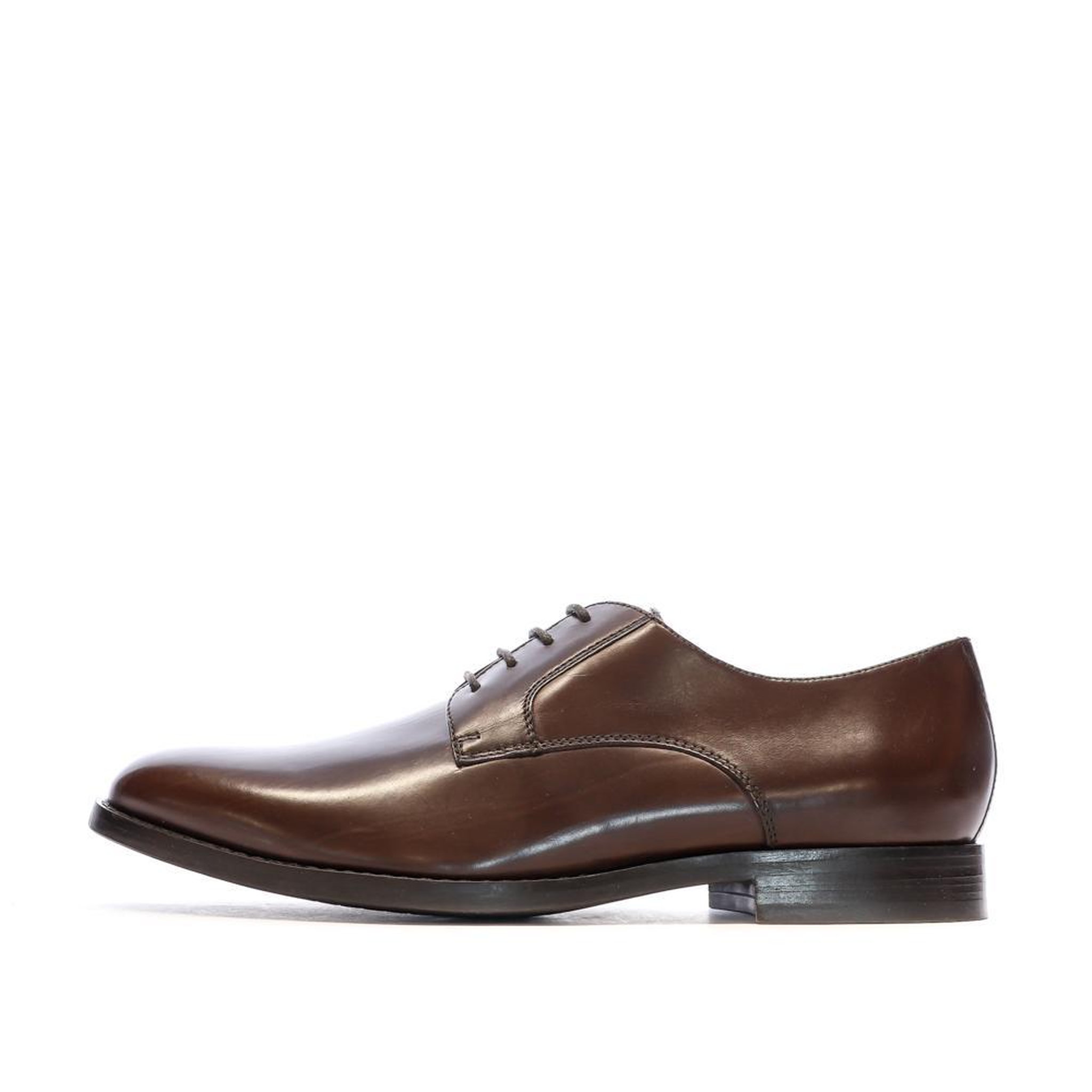 Voir la diapositive 1 : GEOX Chaussures de Ville  Homme Geox Hampstead