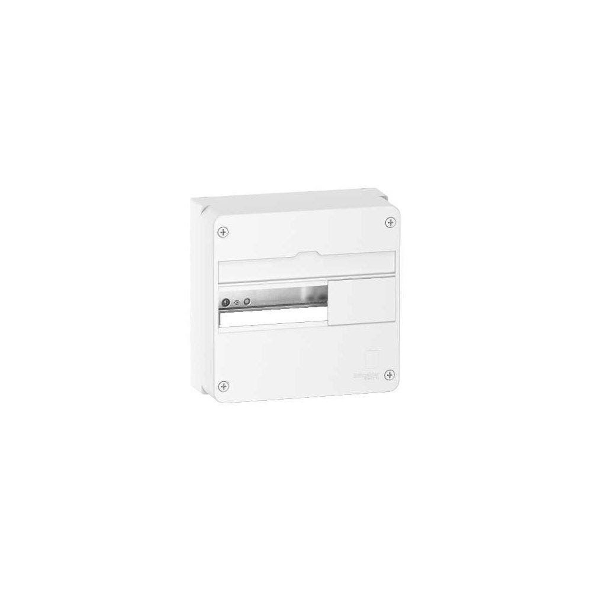 Schneider Electric Coffret 13 modules 2 rangées ip40