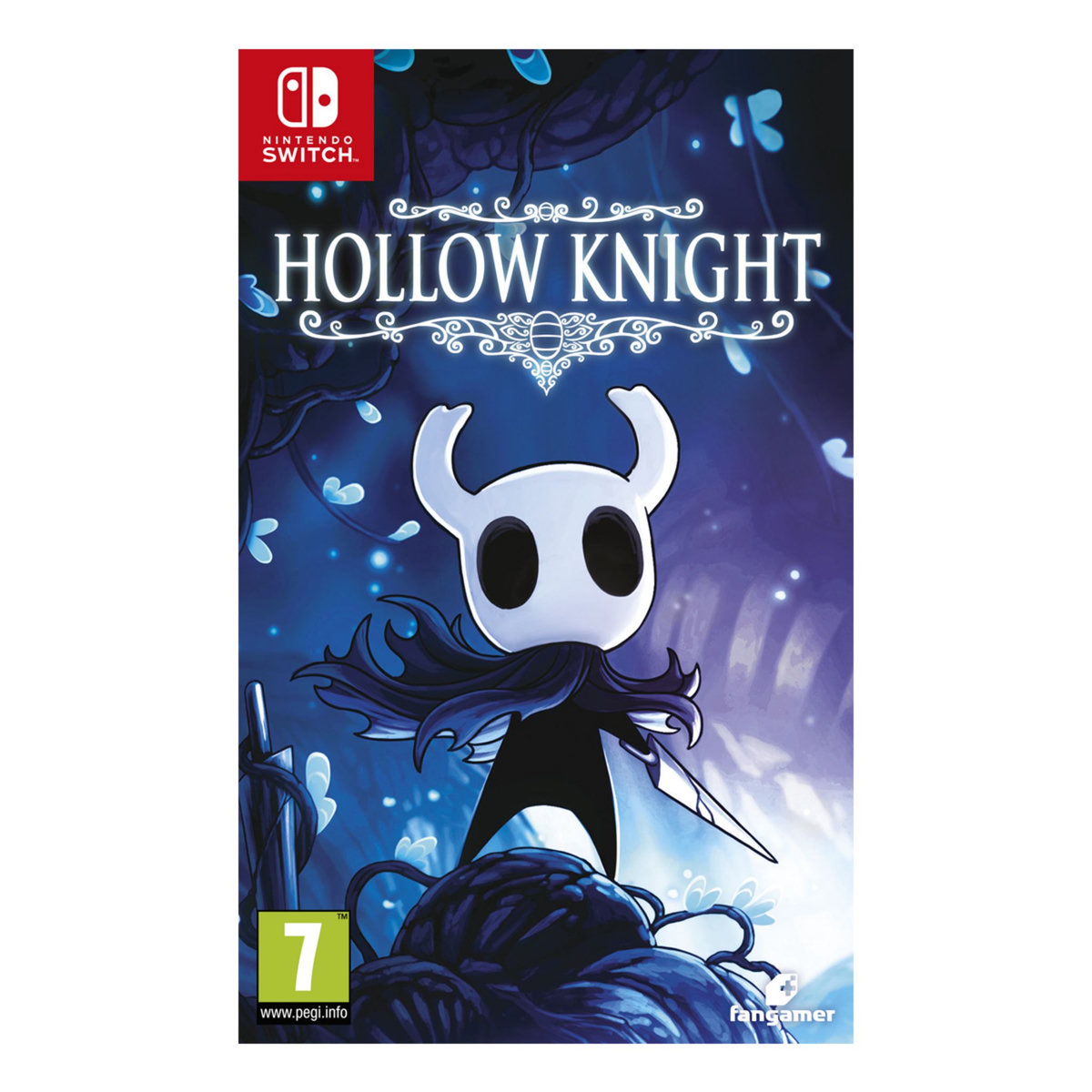 Hollow Knight Nintendo Switch