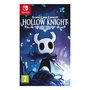 Voir la diapositive 1 : Hollow Knight Nintendo Switch