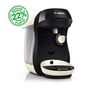 Voir la diapositive 1 : BOSCH Machine a café multi-boissons - BOSCH - TASSIMO - T10 Happy vanille - 1400 W