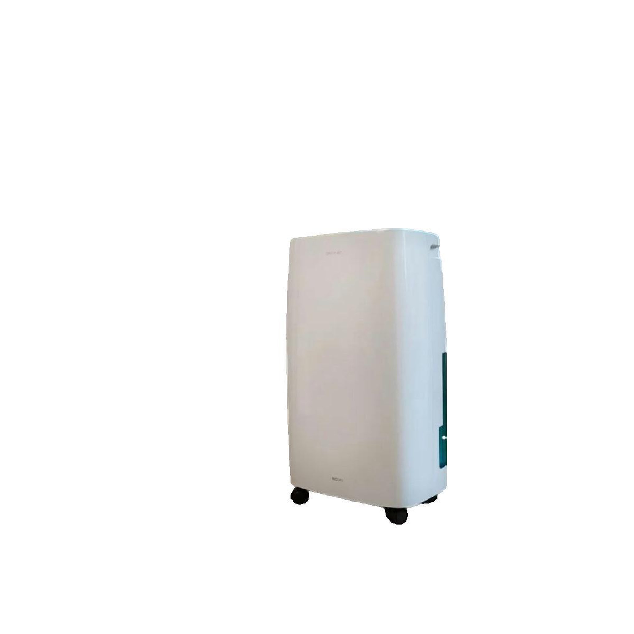 Voir la diapositive 3 : CECOTEC Déshumidificateur cecotec Moderne avec contrôle wifi et réservoir 2,5 litres