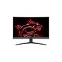 Voir la diapositive 1 : MSI Ecran PC Gamer G24C6 E2 Incurvé 24'' VA