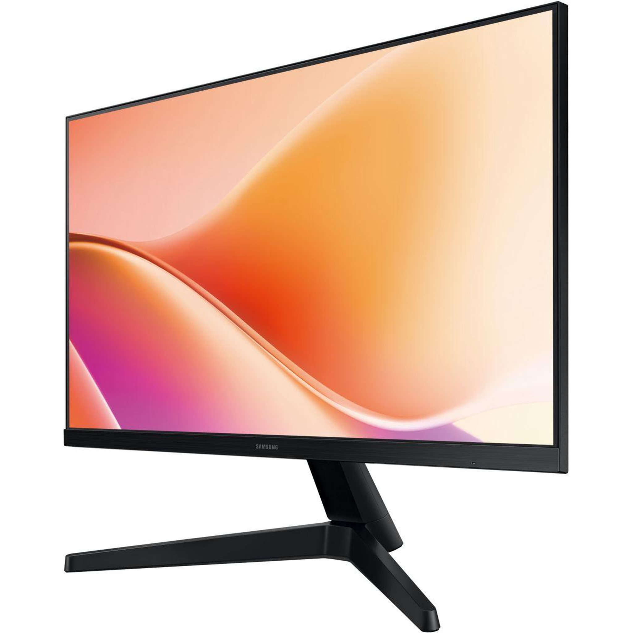 Voir la diapositive 5 : Samsung Ecran pc ls24f330eauxen 24'' va full hd 100hz