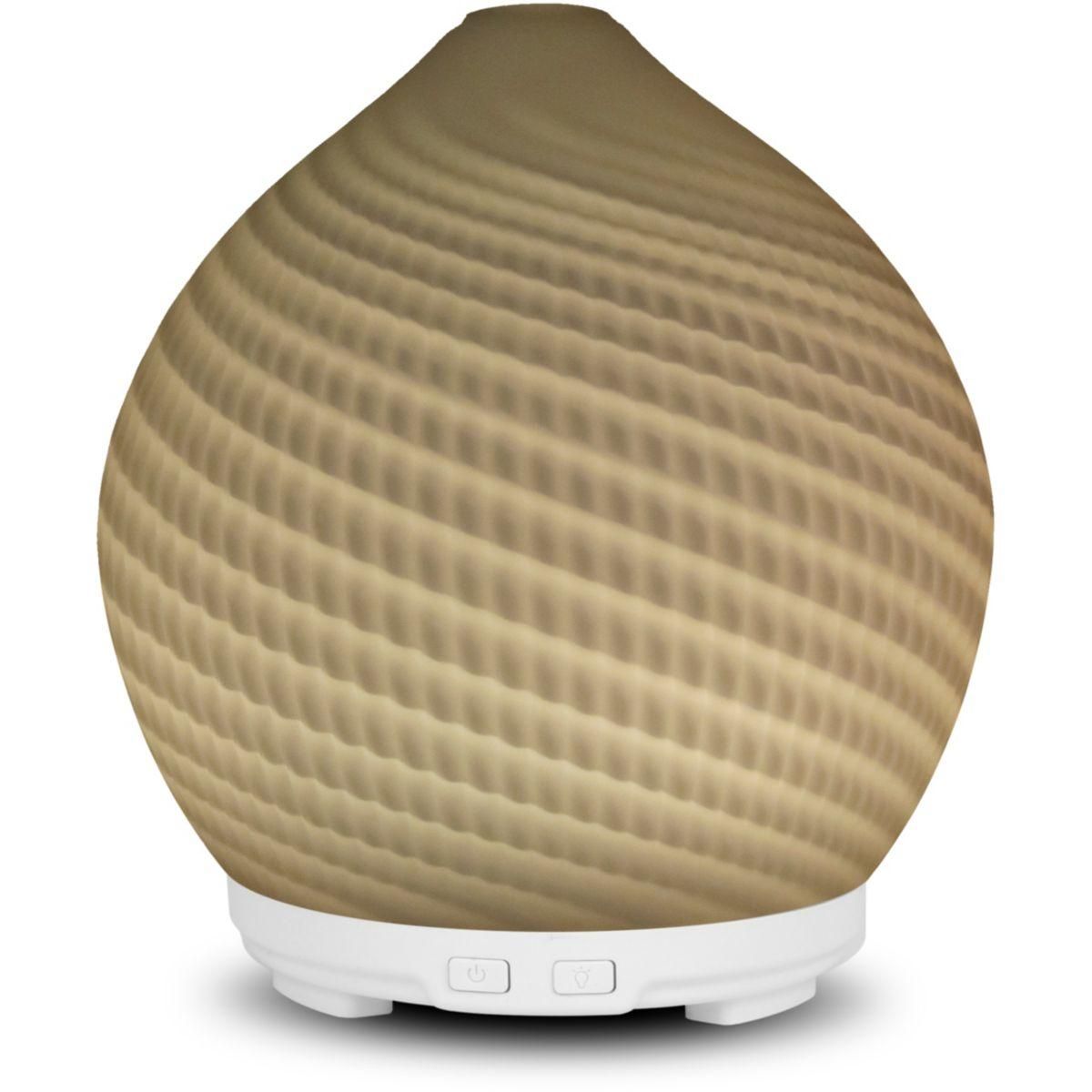 NAEO Diffuseur huiles essentielles Nissa d'huiles essentielles