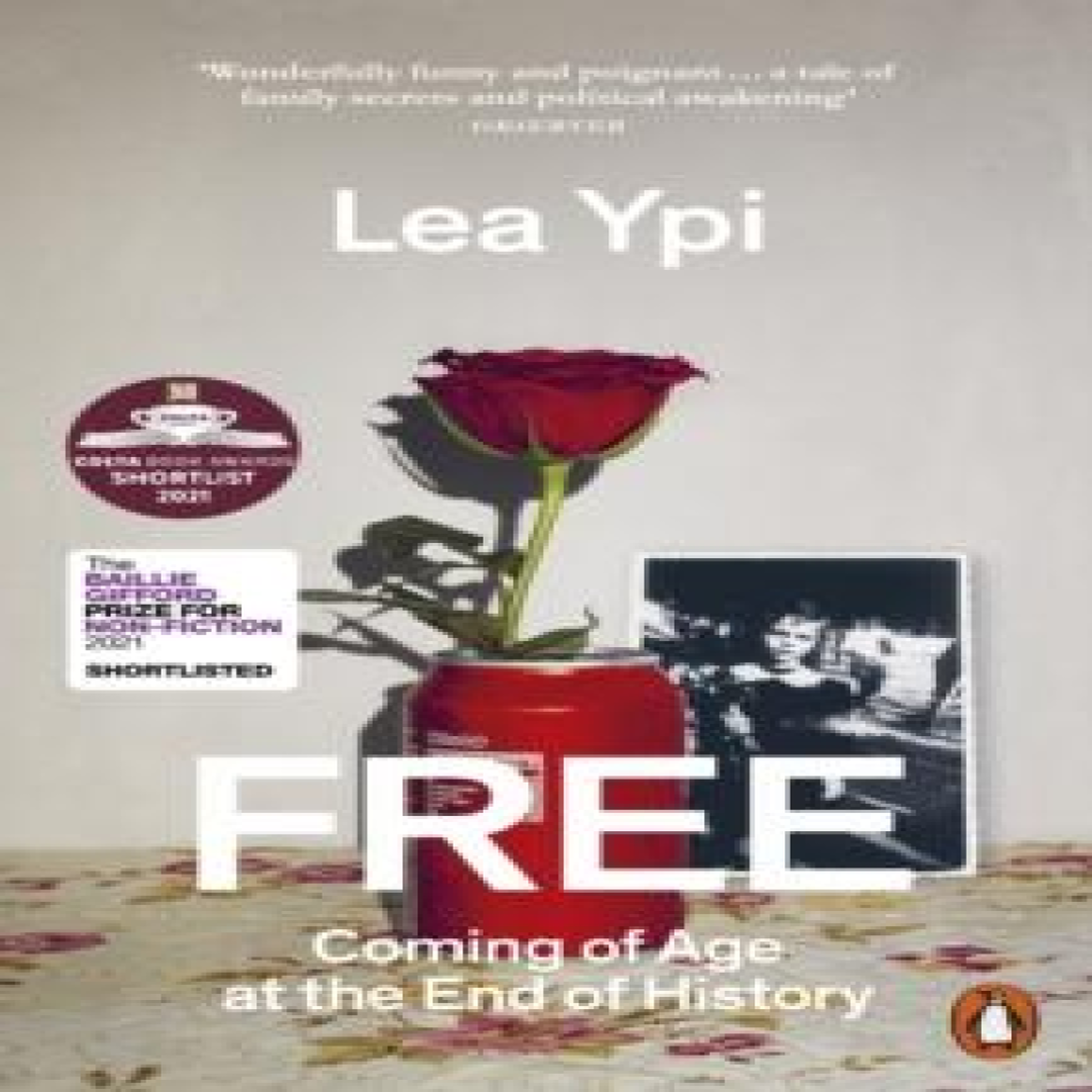LIVRES Free : Coming of Age at the End of History