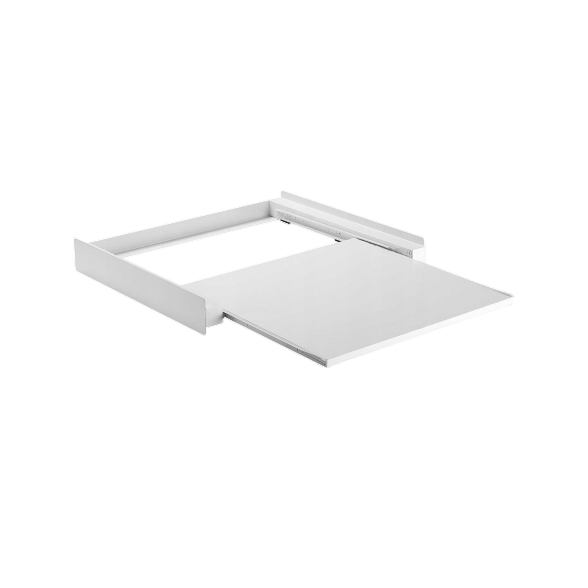 Voir la diapositive 2 : Mac Lean Cadre de connexion universel mc-890 en aluminium max 60kg