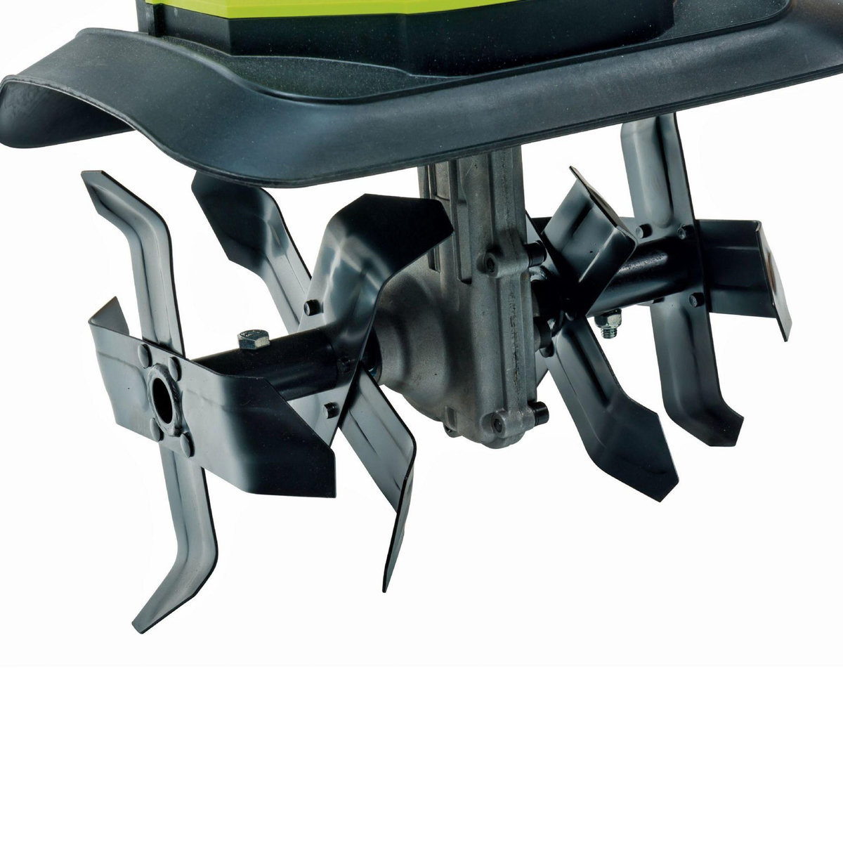 WERKAPRO Motobineuse électrique WERKA PRO 1050w