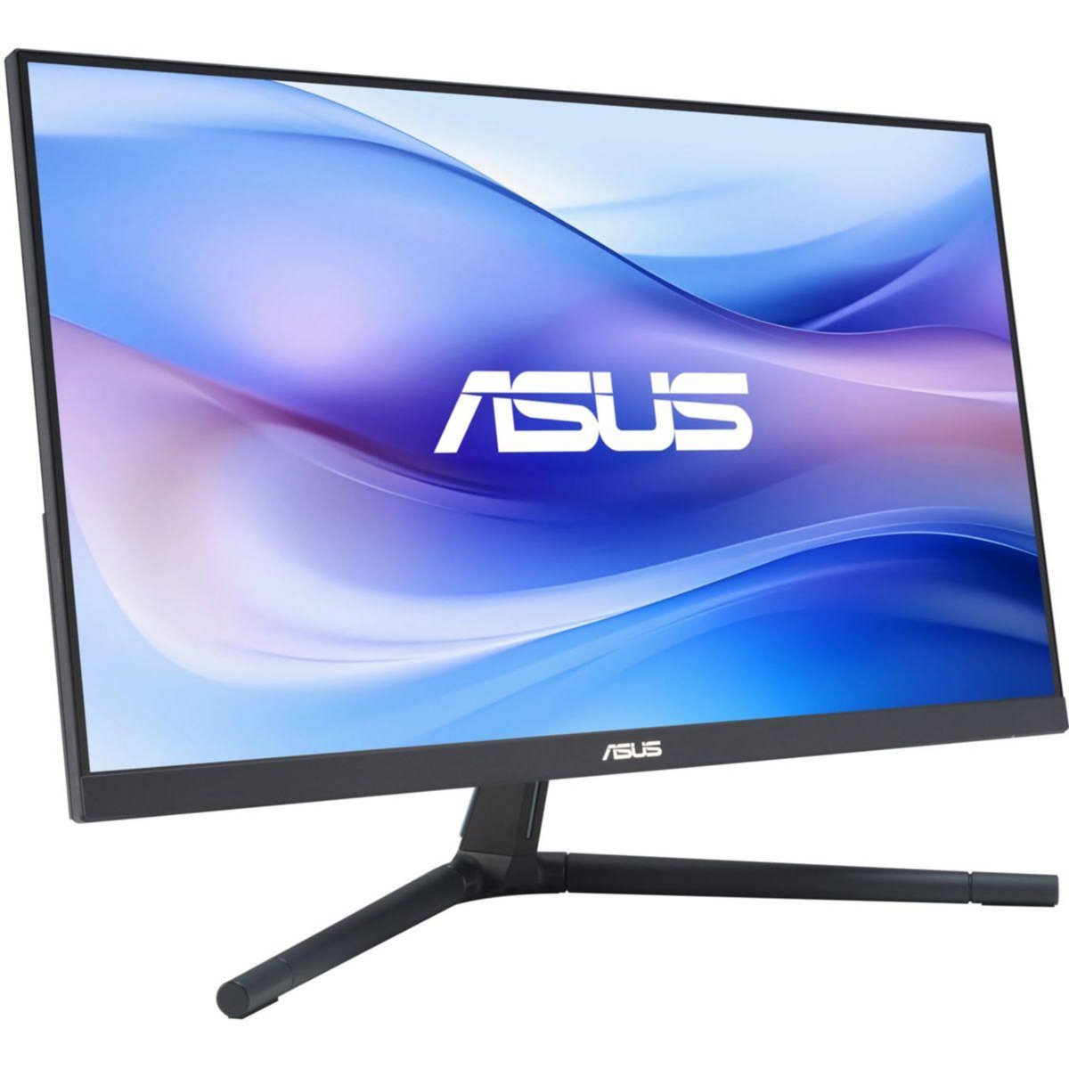 ASUS Ecran PC VU249CFE-B Plat 24'' VA