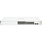 HPE Commutateur HP HPE Aruba Instant On 1830 24 ports Gigabit PoE
