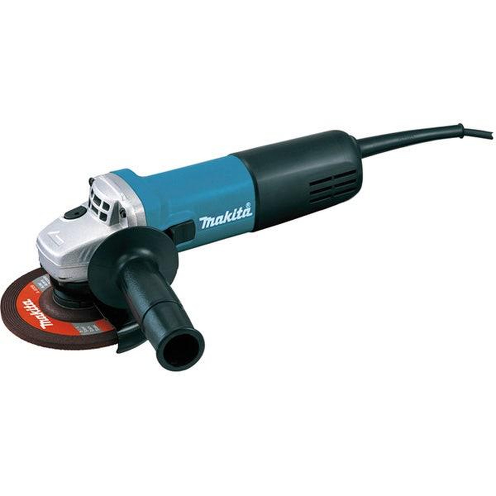 MAKITA Meuleuse ø 125 mm 840 w