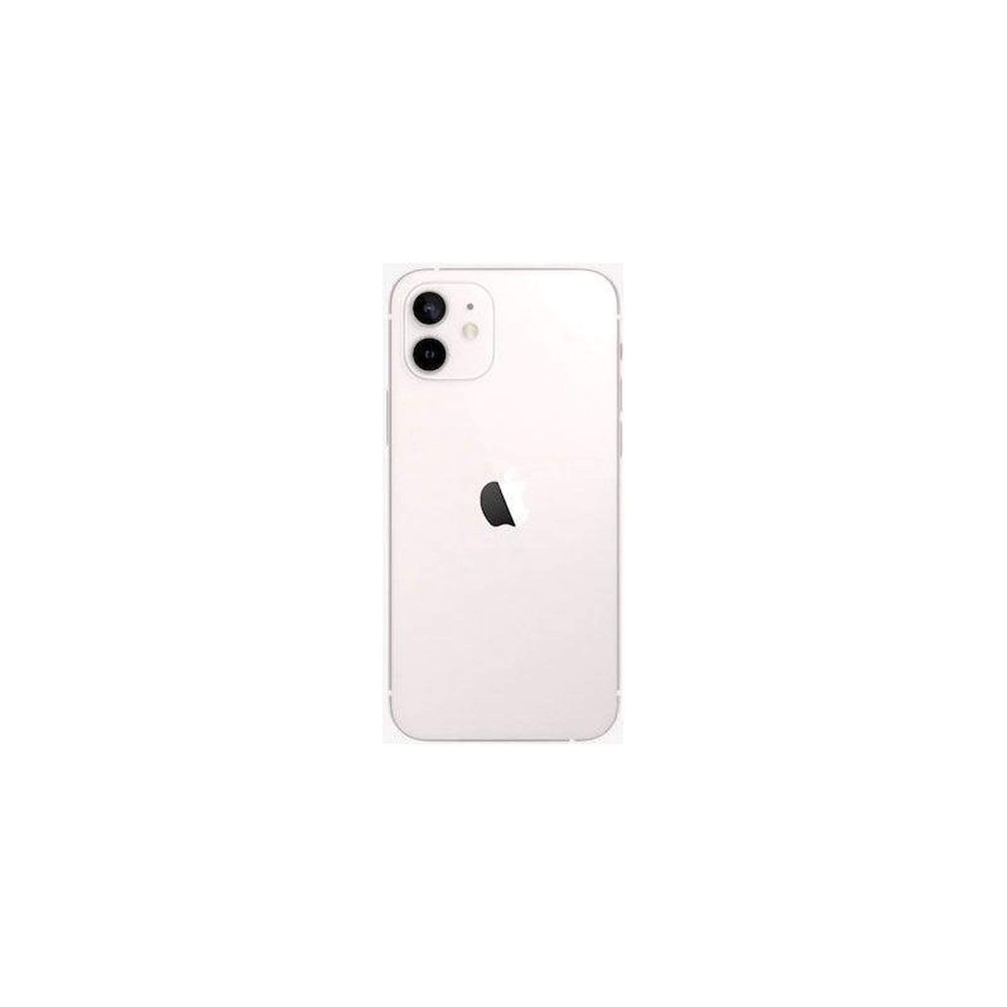 Voir la diapositive 2 : APPLE iPhone 12 reconditionné 64 Go - Grade C - Blanc