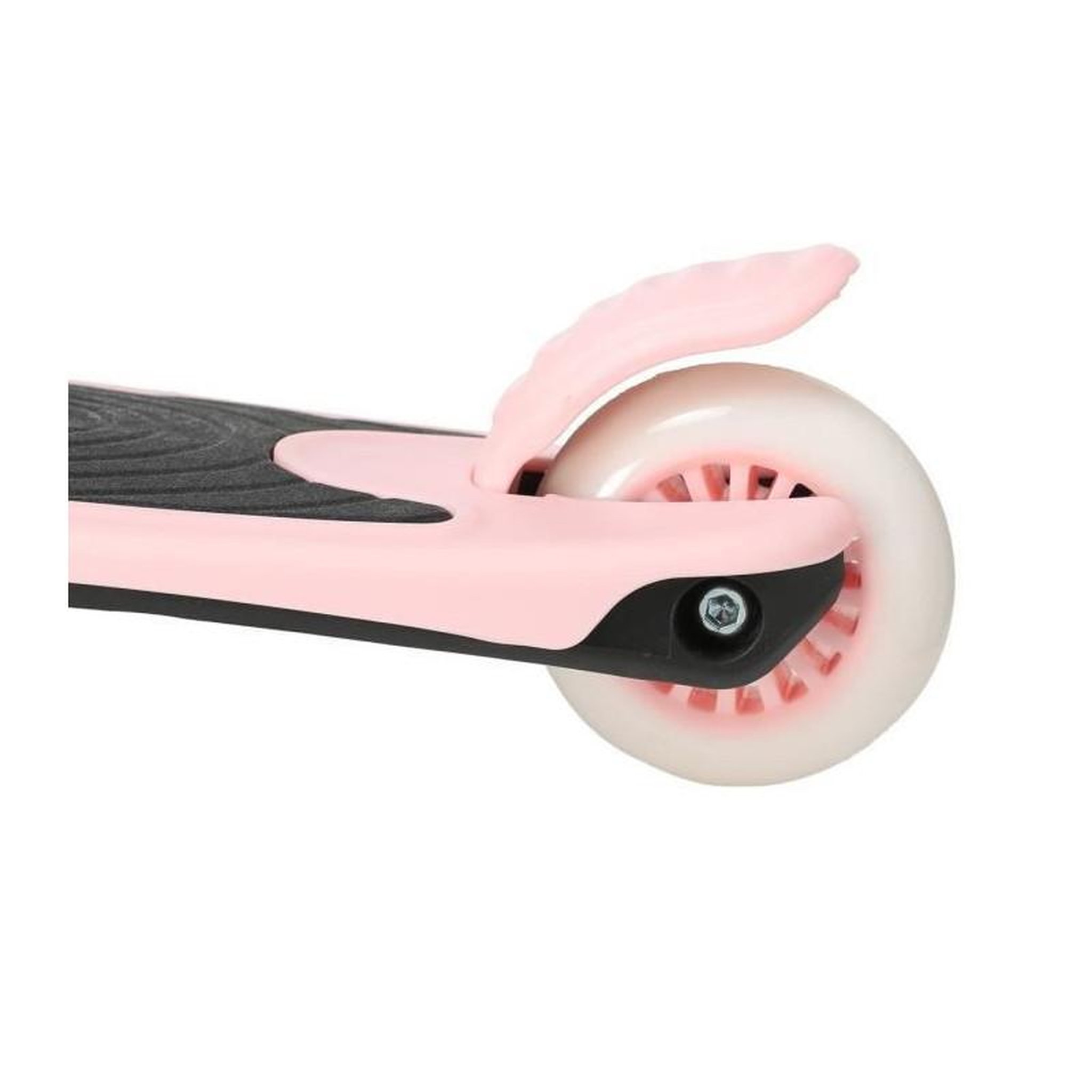 Voir la diapositive 5 : Mondo MONDO Trottinette On and Go Tripper - Rose