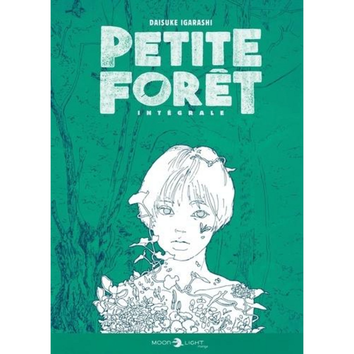 PETITE FORET. INTEGRALE, Igarashi Daisuke