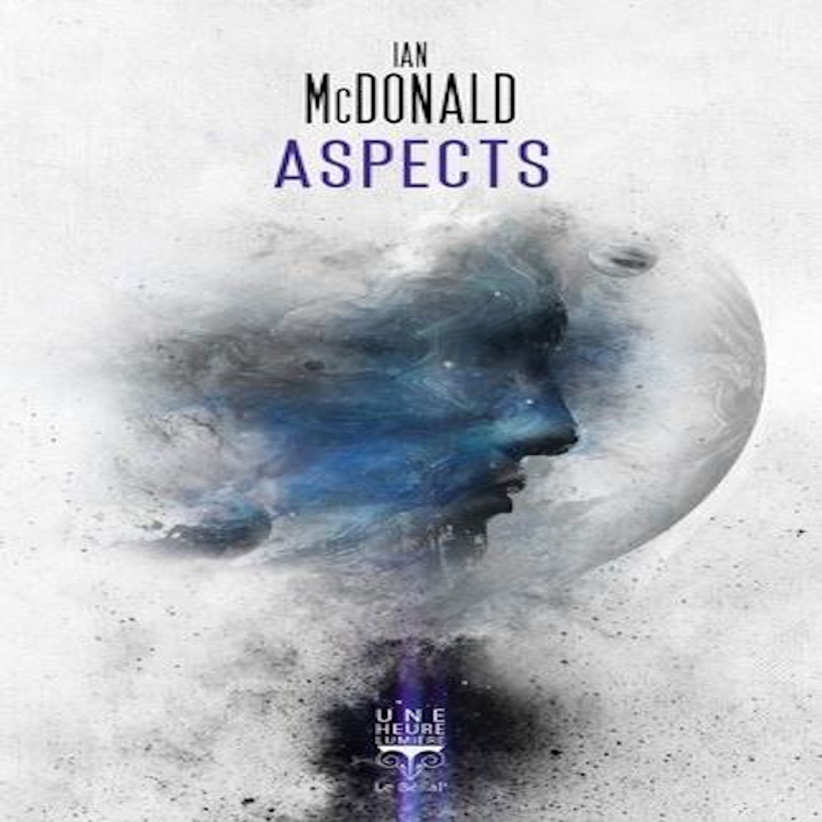 ASPECTS, McDonald Ian
