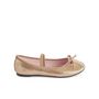 Voir la diapositive 1 : IN EXTENSO Ballerines brillantes fille du 24 au 35
