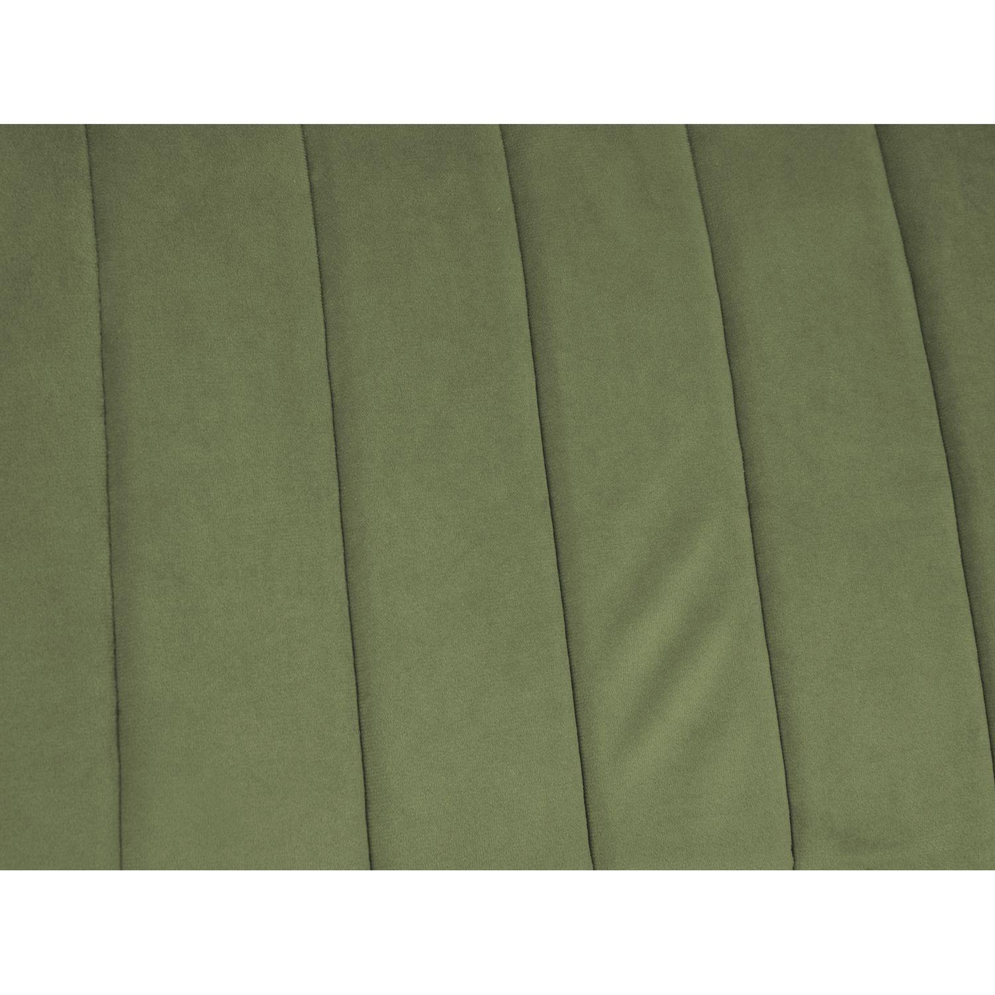 Voir la diapositive 3 : Leitmotiv 2 Chaises cantilevers design velours Keen