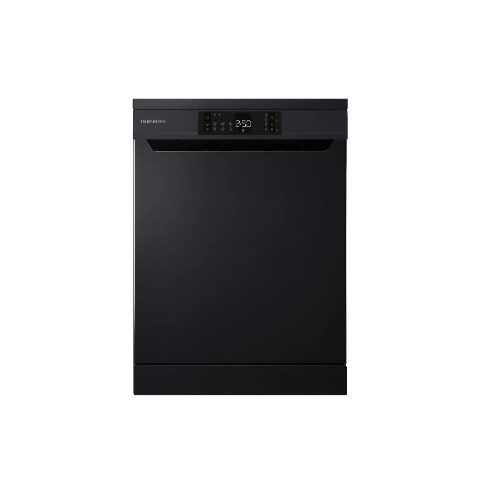 Voir la diapositive 1 : TELEFUNKEN Lave-vaisselle 60cm 15 couverts 45db - dw15ps45ke