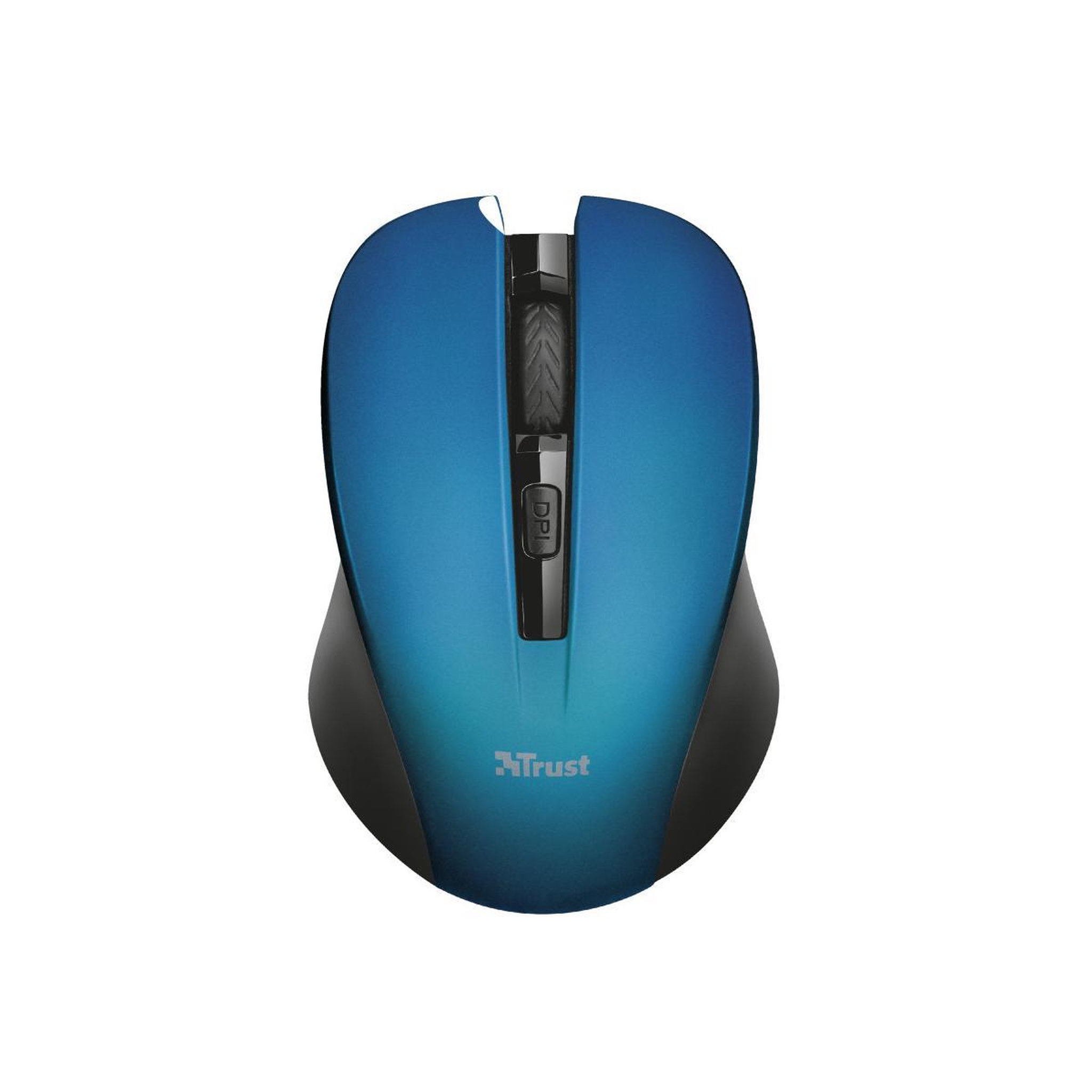 Voir la diapositive 3 : Trust Trust mydo souris ambidextre rf sans fil optique 1800 dpi