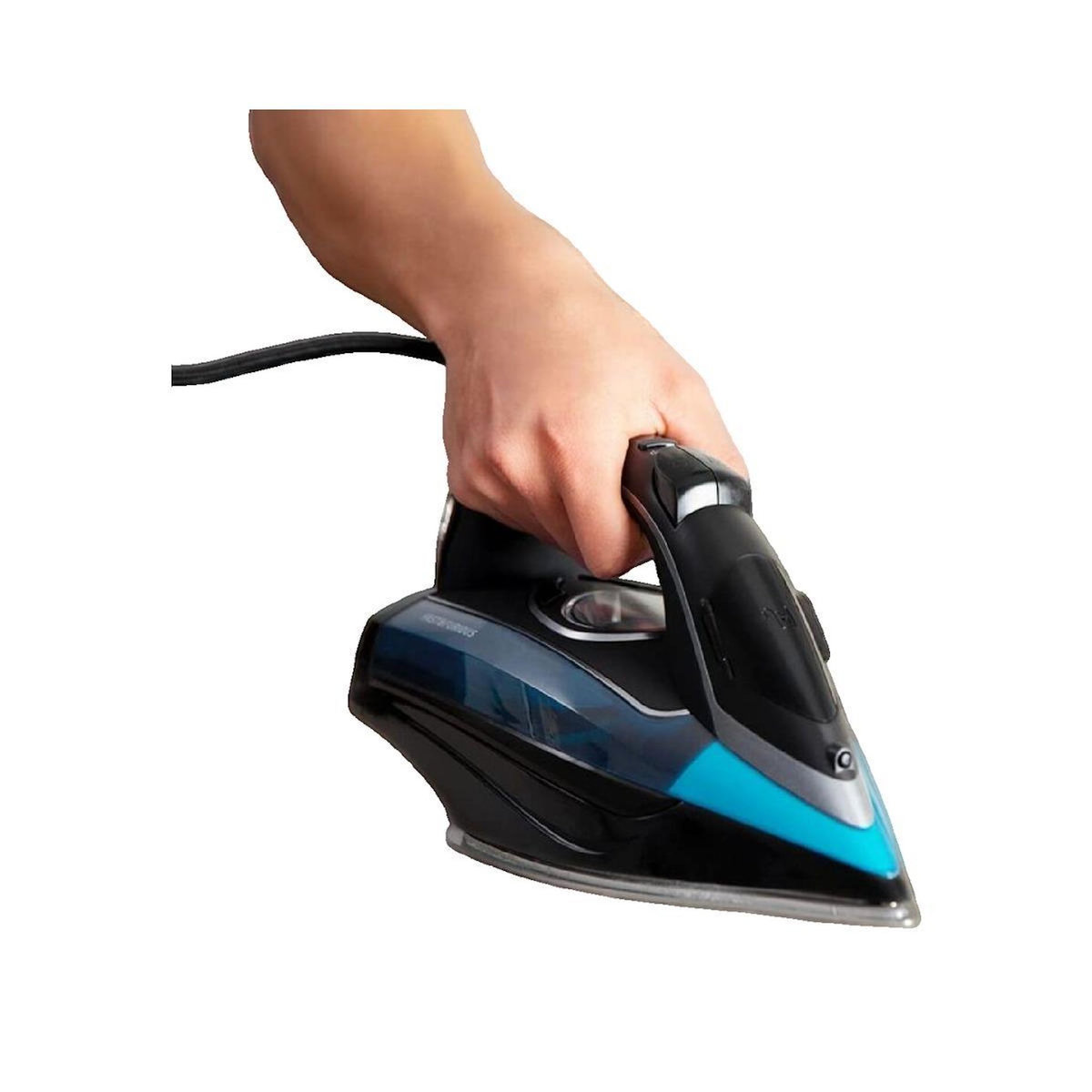 CECOTEC Fer à repasser Cecotec Fast&Furious 6060 Ultra ultrapuissant 3100 W