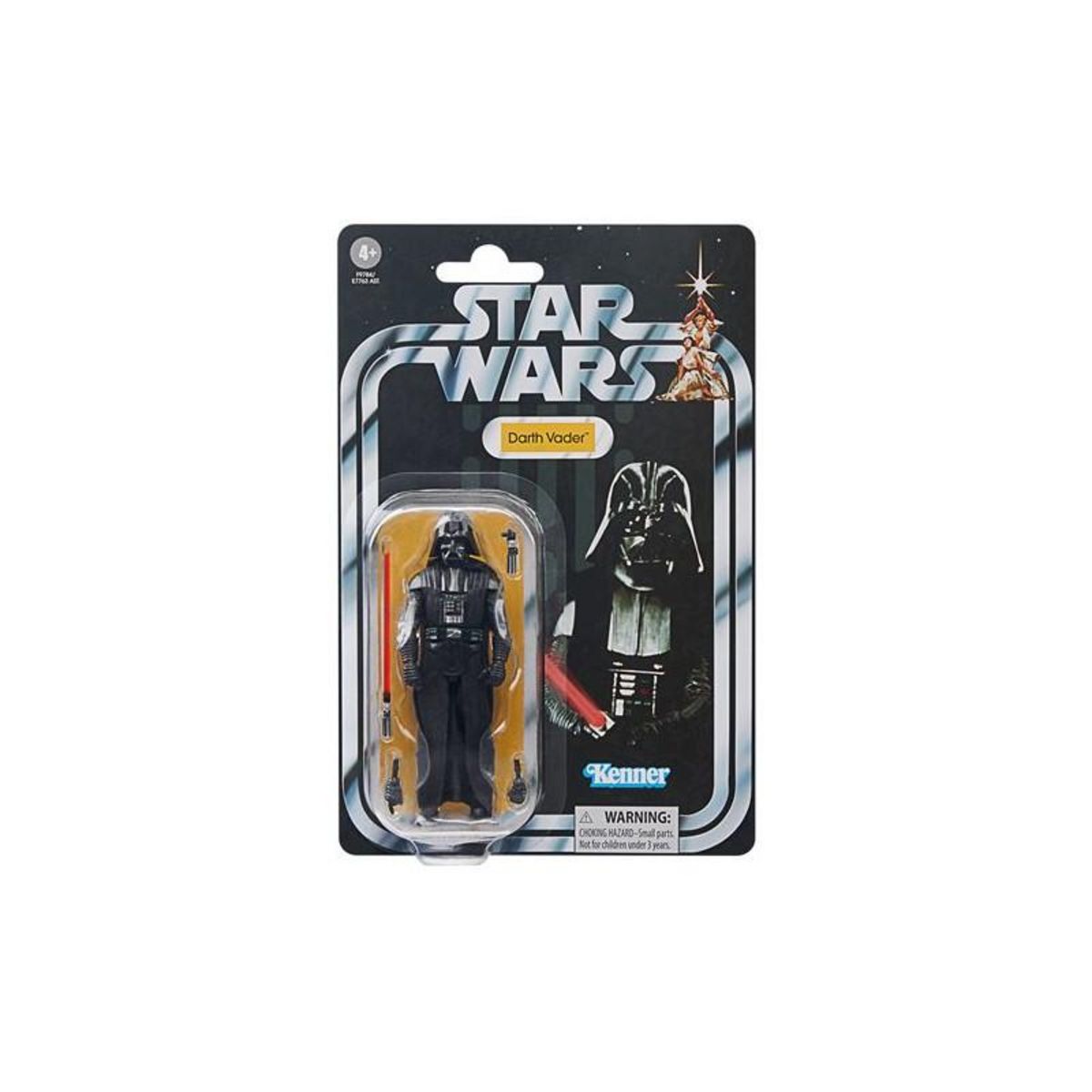 Star Wars Figurine Star Wars Vintage Collection Darth Vader