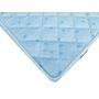 Voir la diapositive 4 : Matelas bébé mousse tissu 100% coton sans traitement 70x140cm PRINCE
