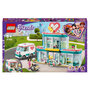 Voir la diapositive 1 : LEGO Friends 41394 - L'hôpital de Heartlake City