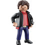 Voir la diapositive 9 : PLAYMOBIL 70924 - Knight Rider - K2000