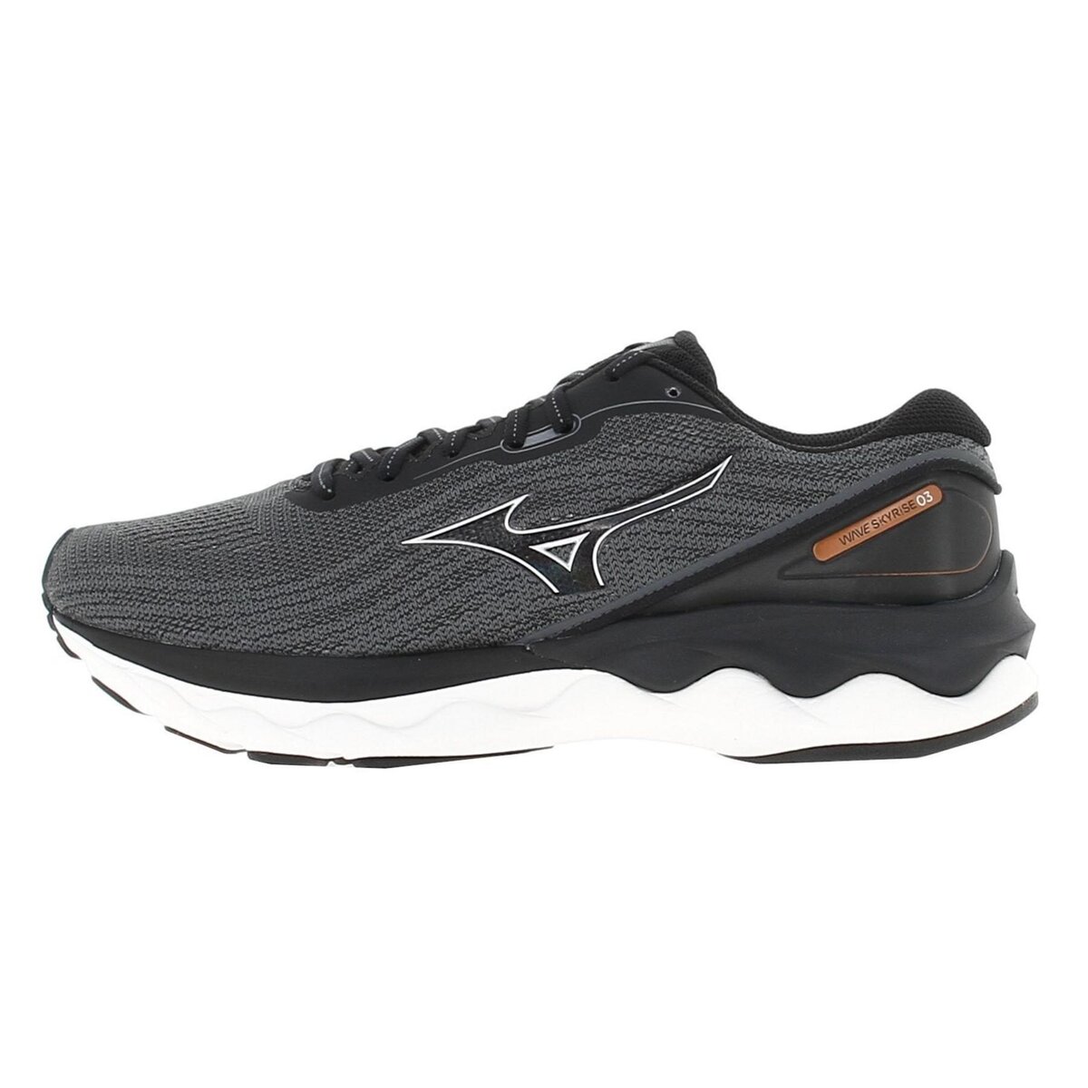 Chaussures running hotsell mizuno pas cher