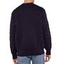 Voir la diapositive 2 : CALVIN KLEIN JEANS Pull  Homme Calvin Klein Jeans Rel Aop