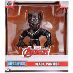 SMOBY FIG 10CM BLACK PANTHER MARVEL Smoby SMY253221002