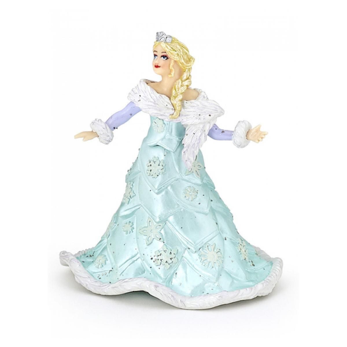 Papo 39103  Figurine Reine des glaces