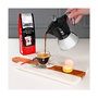 Voir la diapositive 5 : BIALETTI Cafetière italienne Moka induction 6 tasses black