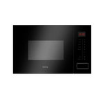 Amica Micro-ondes intégré Amica modèle 5906006031725 20 litres noir