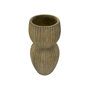 Voir la diapositive 2 : Paris Prix Cache-Pot Design  Breeze  52cm Vert