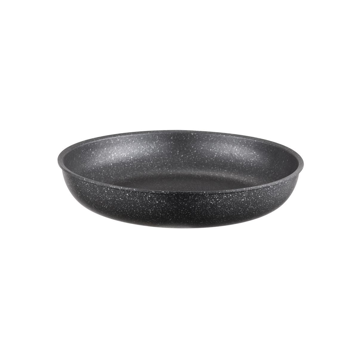 ACTUEL Poêle induction amovible 28 cm 