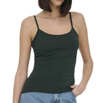 JACQUELINE DE YONG Débardeur  Foncé femme JDY Ava 15148401. Coloris disponibles : Vert