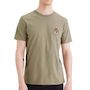 Voir la diapositive 1 : DOCKERS T shirt  Homme Dockers Graphic Neutrals