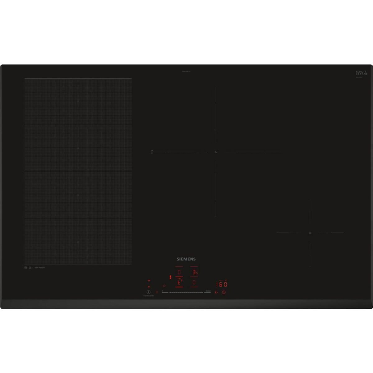 Siemens Plaque induction EX851HEC1F