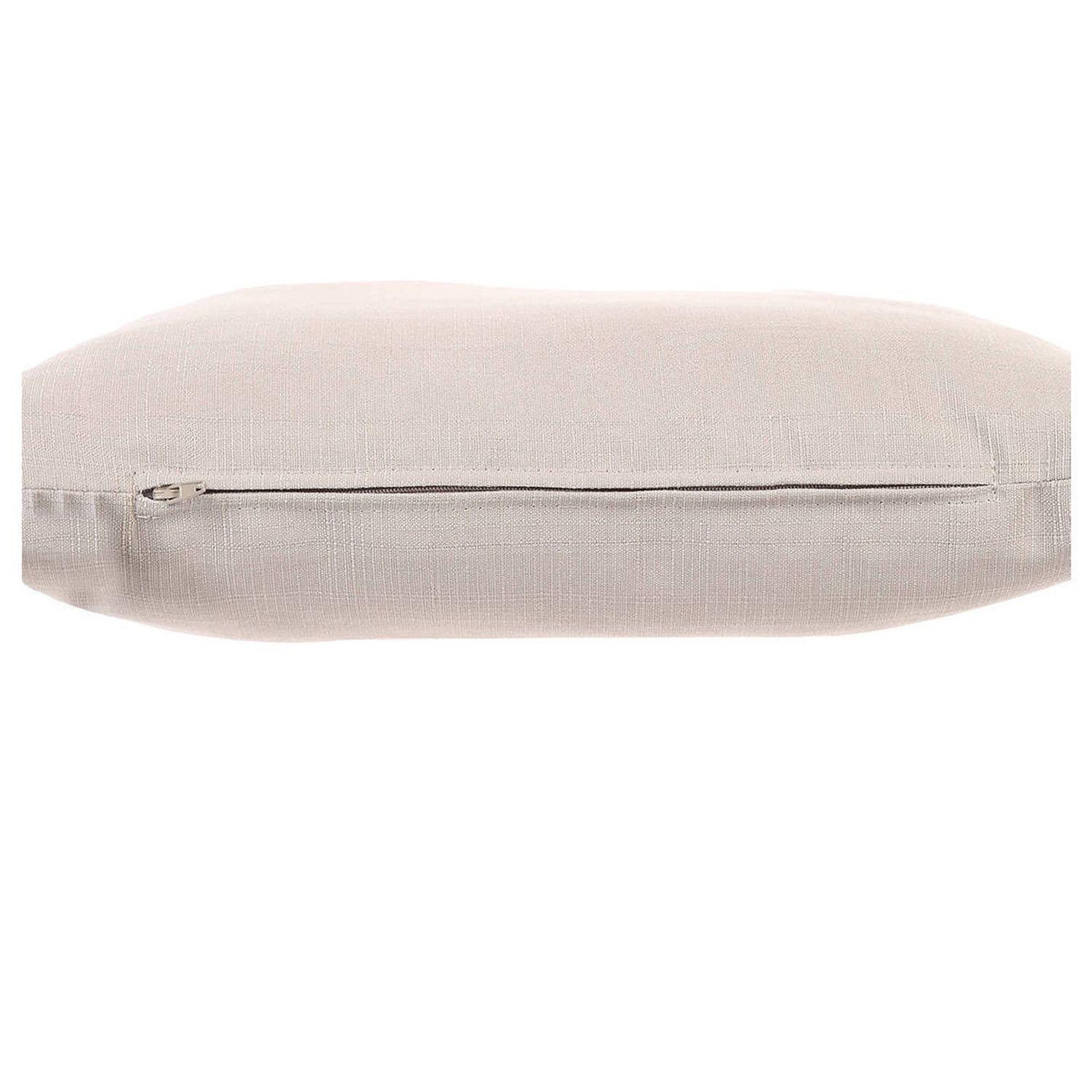 Voir la diapositive 2 : HESPERIDE Coussin de jardin décoration korai