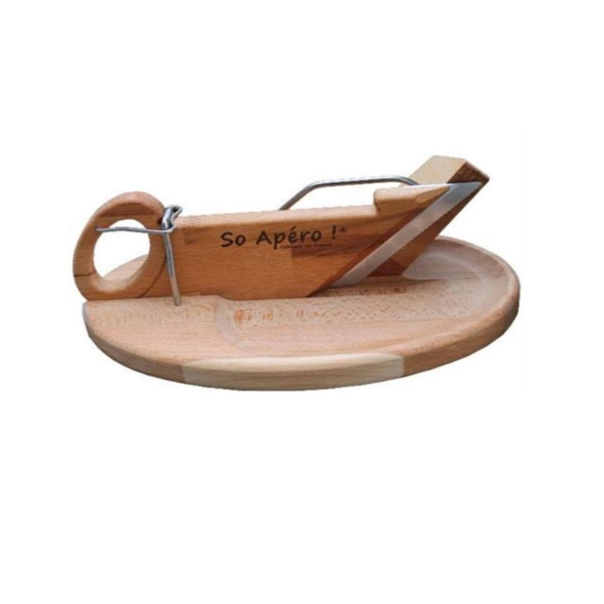 So Apéro Guillotine à saucisson - 110149