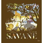 SECRETE SAVANE, Figueras Emmanuelle