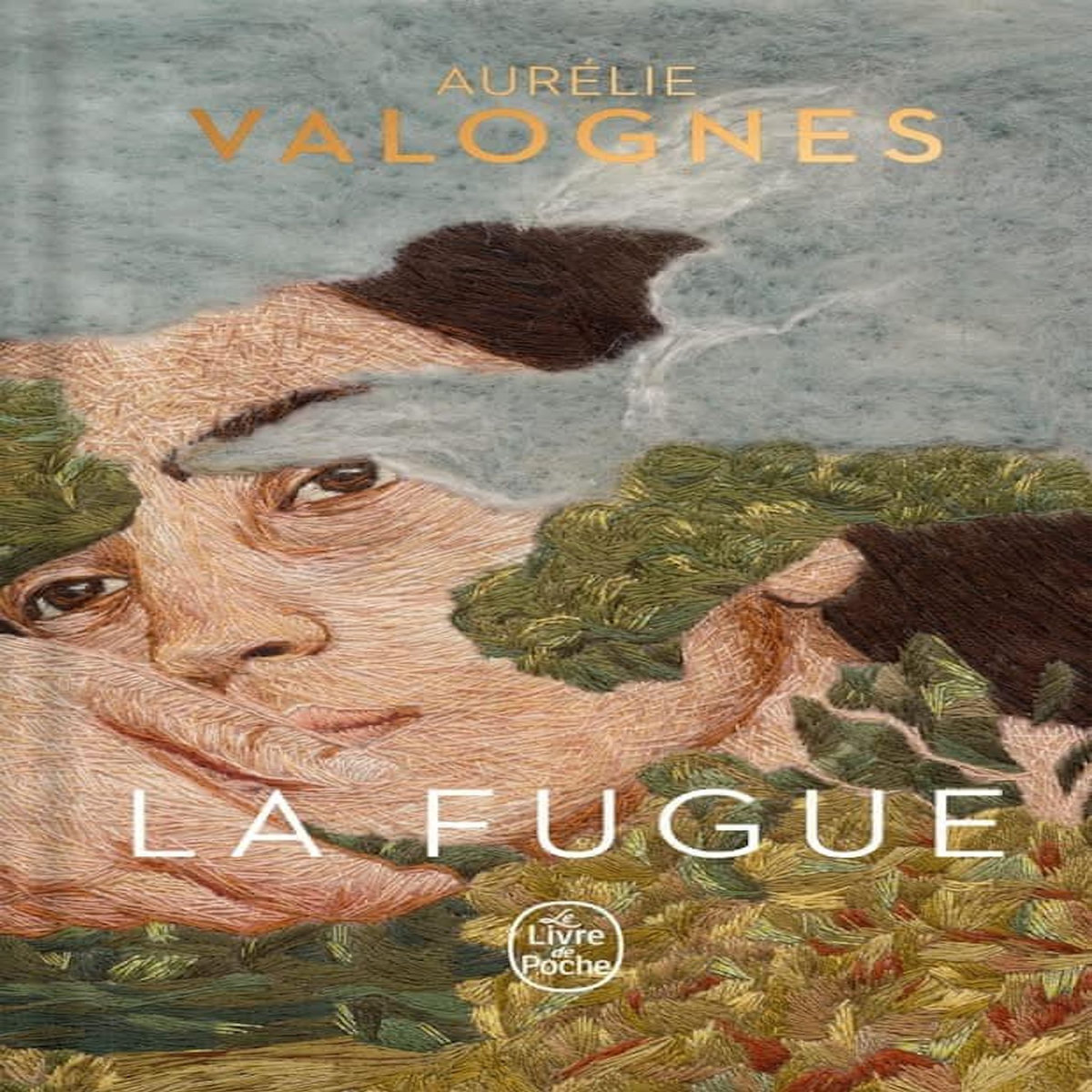 LA FUGUE. EDITION COLLECTOR, Valognes Aurélie