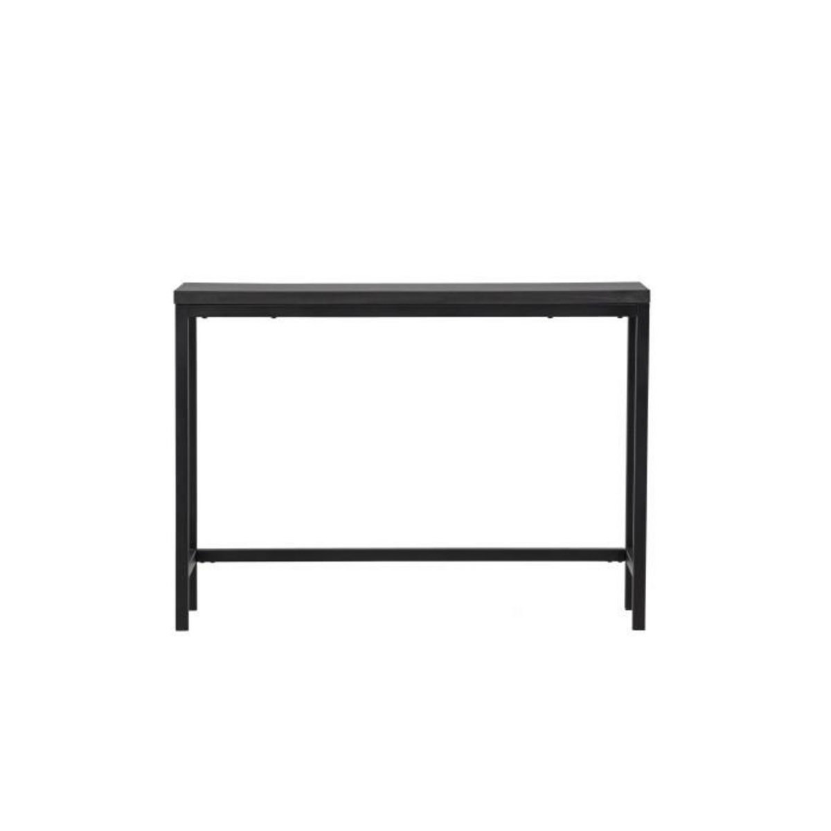 Paris Prix Console Design  Rise  110cm Noir