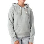 SUPERDRY Sweat à Capuche Bleu Femme Superdry Tonal Core. Coloris disponibles : Bleu