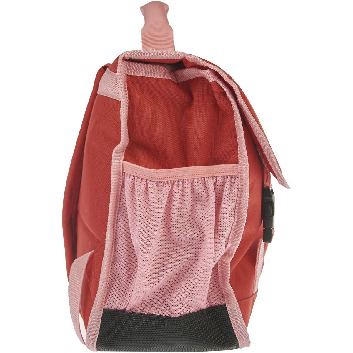 POUCE Cartable 36 cm rose