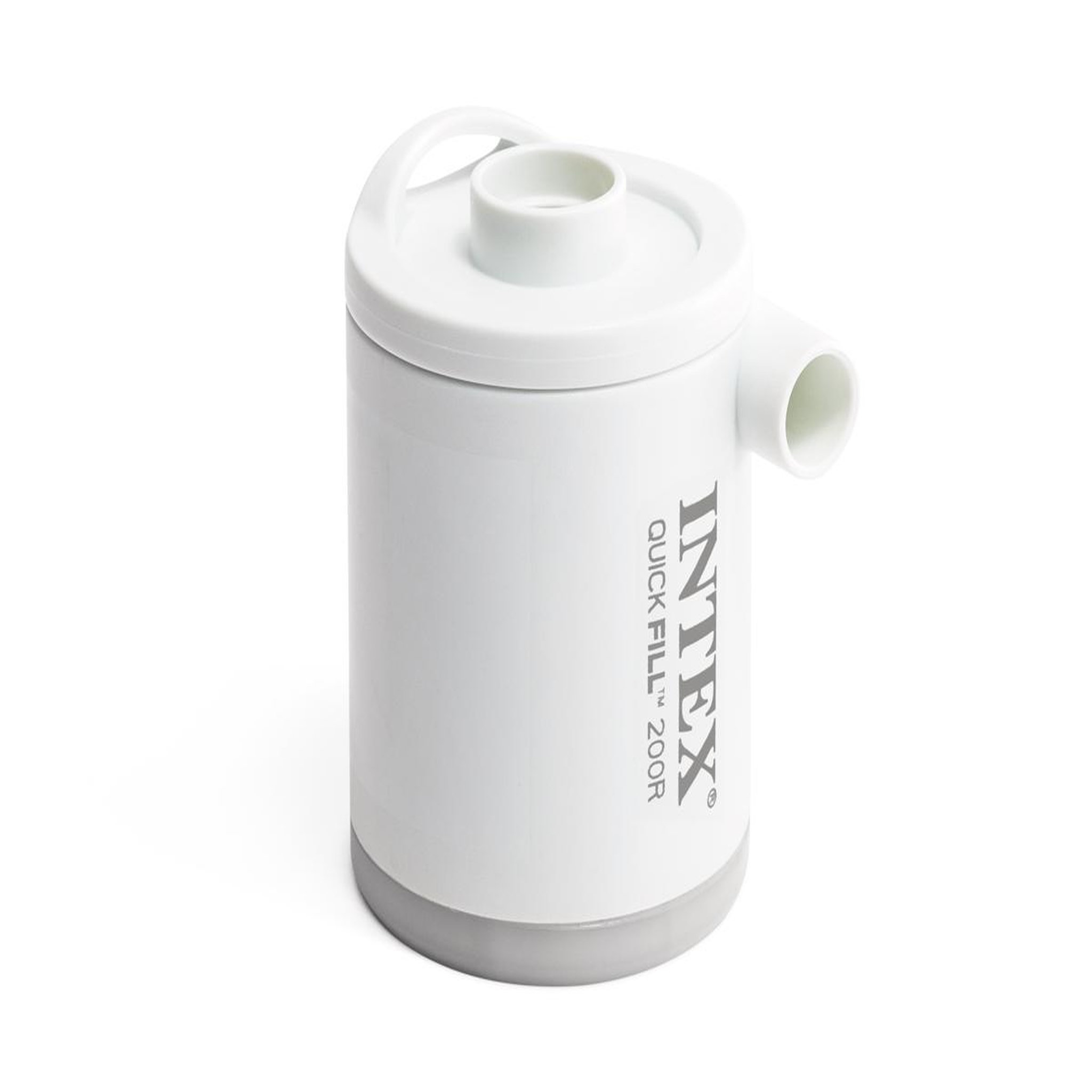 INTEX Gonfleur éléctrique mini usb 200r - intex