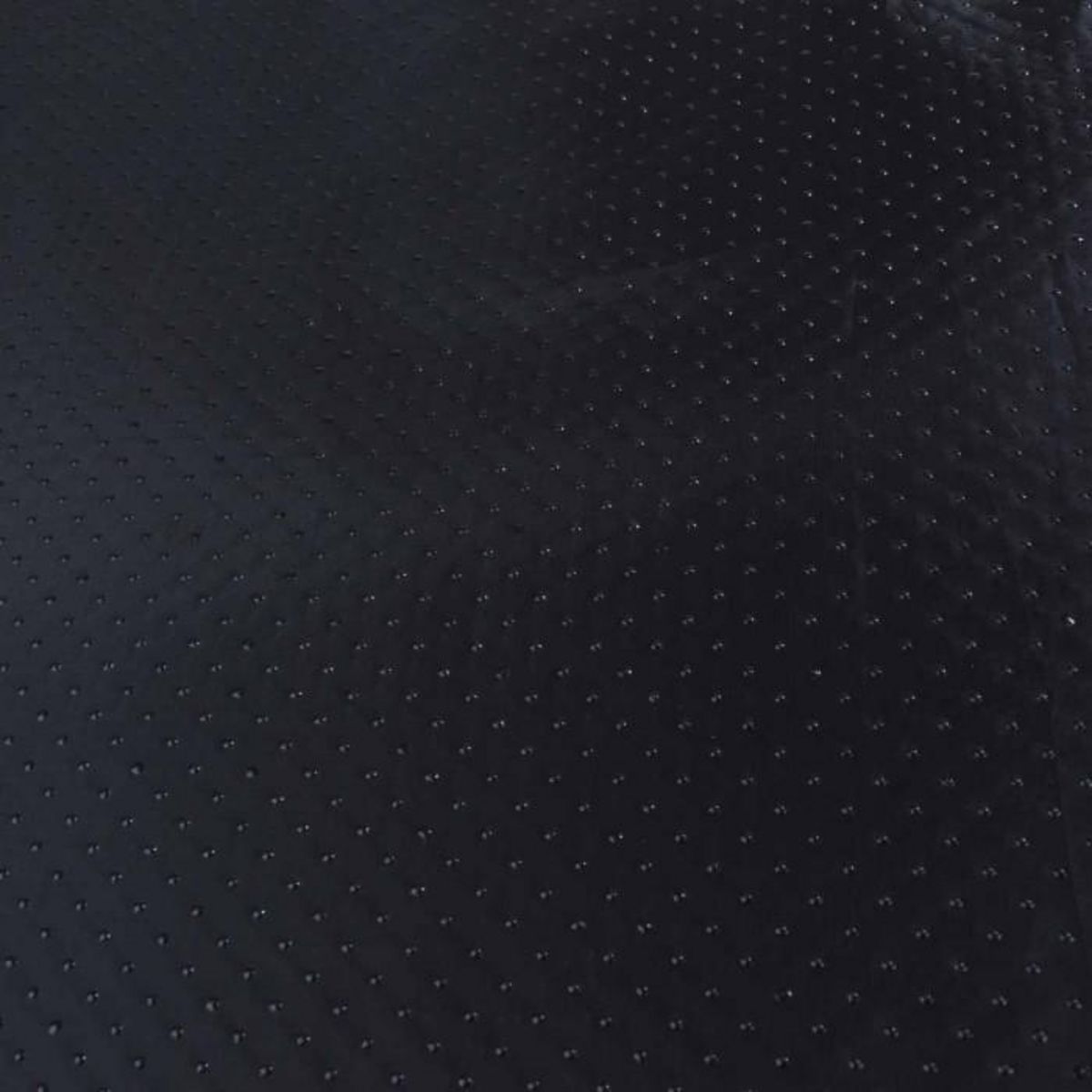 Paris Prix Coussin pour Chien & Chat  Fluffy  80cm Blanc Chiné